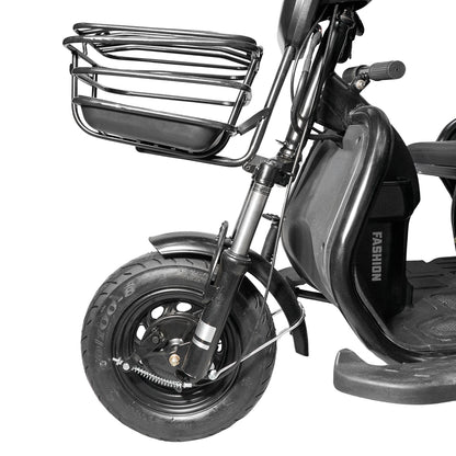 CRONY X3B  electric bike Electric Bicycles 3 wheel Electric Scooter