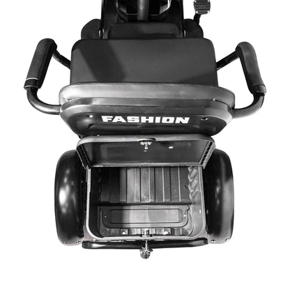 CRONY X3B  electric bike Electric Bicycles 3 wheel Electric Scooter