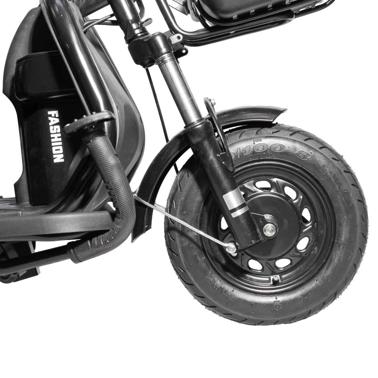 CRONY X3B  electric bike Electric Bicycles 3 wheel Electric Scooter