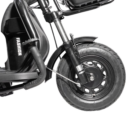 CRONY X3B  electric bike Electric Bicycles 3 wheel Electric Scooter