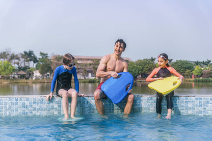 كروني EL-KB-01 لوح عائم كهربائي ألعاب مائية لمسبح السباحة رغوة عائم مساعد تدريب معدات تمرين لوح كهربائي غوص تحت الماء سكوتر بحري