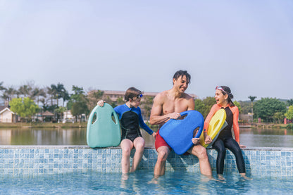 كروني EL-KB-01 لوح عائم كهربائي ألعاب مائية لمسبح السباحة رغوة عائم مساعد تدريب معدات تمرين لوح كهربائي غوص تحت الماء سكوتر بحري