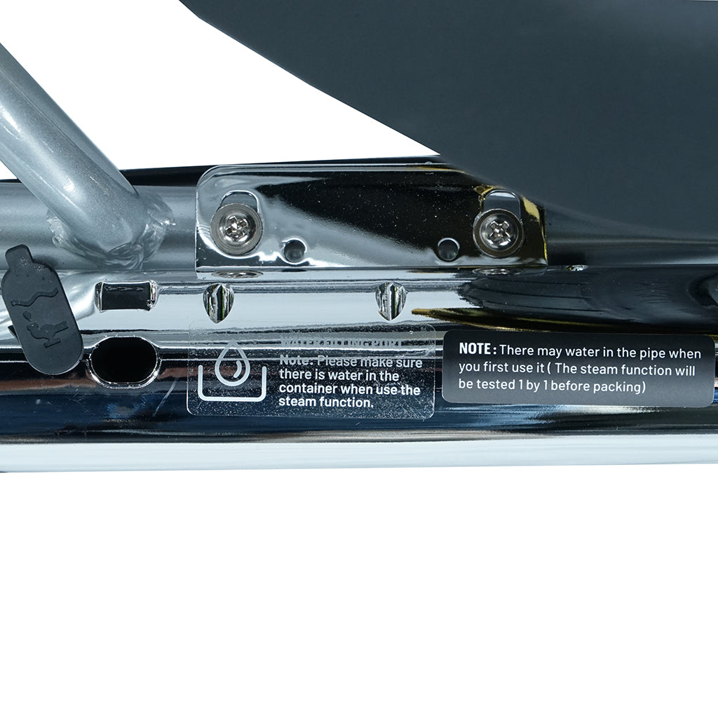 سكوتر كهربائي CRONY EL-MB05C فرامل عادية شاشة LCD دراجة كهربائية للأطفال سكوتر