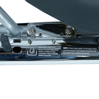 سكوتر كهربائي CRONY EL-MB05C فرامل عادية شاشة LCD دراجة كهربائية للأطفال سكوتر