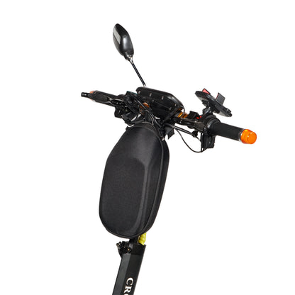 CRONY V10+ LED 1500W 10-inch Wide Tire High Configuration E-Scooter, High-Speed Electric Scooter for Outdoor Roads with Bluetooth Speaker.