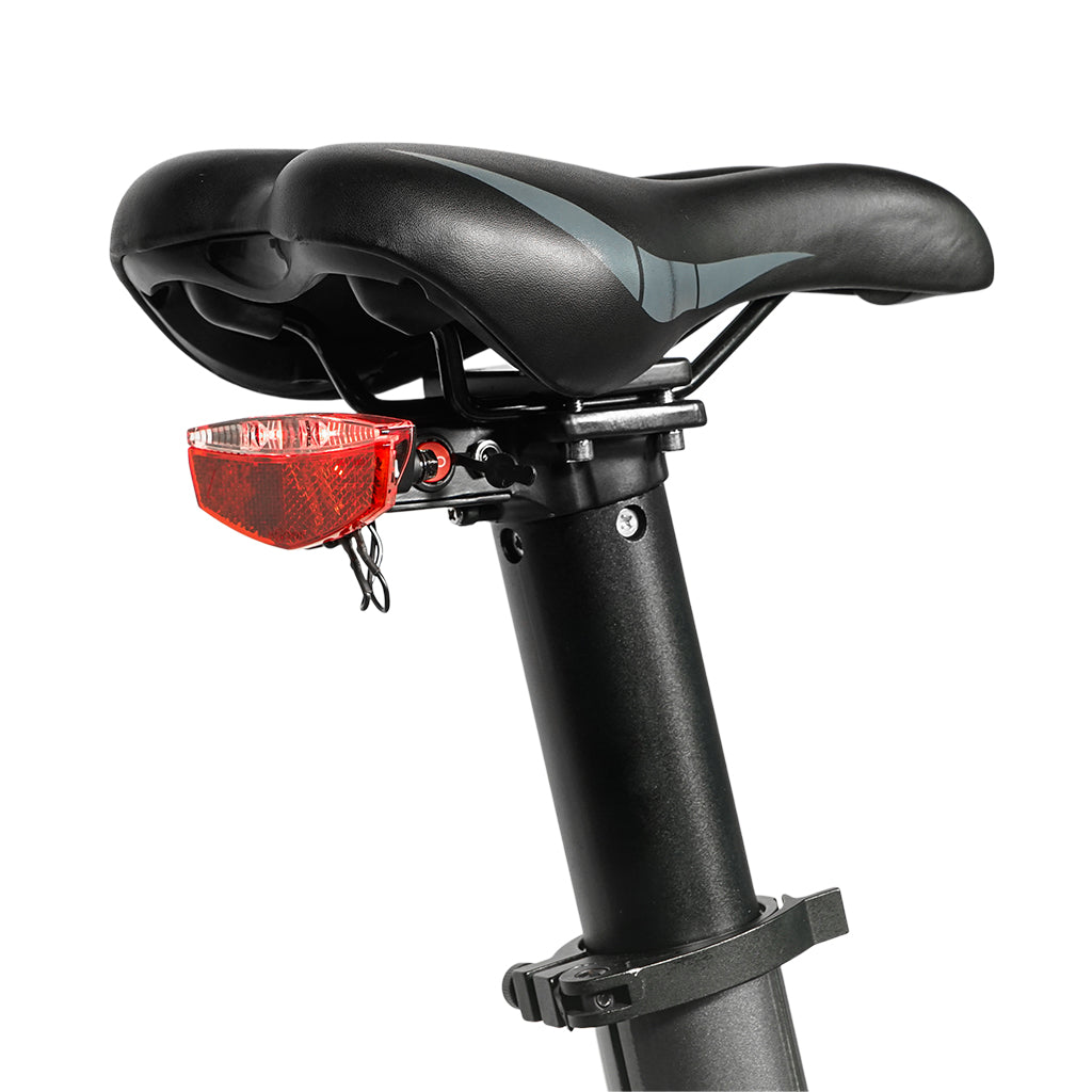 دراجة رياضية قابلة للطي CRONY K3 مقاس 16 بوصة بمحرك 400 واط مثالية للتنقل الحضري والركوب الترفيهي