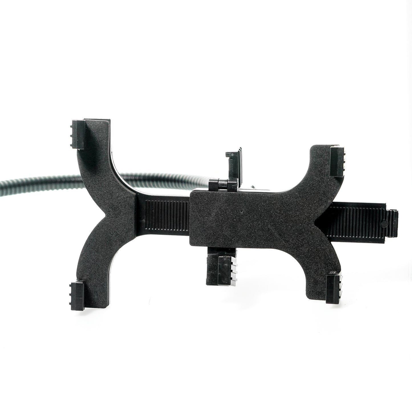 حامل هاتف محمول CRONY 4011C وجهاز لوحي مع قفل مكتب