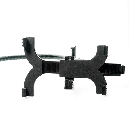 حامل هاتف محمول CRONY 4011C وجهاز لوحي مع قفل مكتب