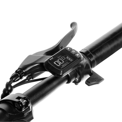 دراجة رياضية قابلة للطي CRONY K3 مقاس 16 بوصة بمحرك 400 واط مثالية للتنقل الحضري والركوب الترفيهي