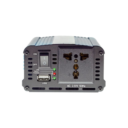 محول طاقة سيارة كروني 1000 واط العاكس