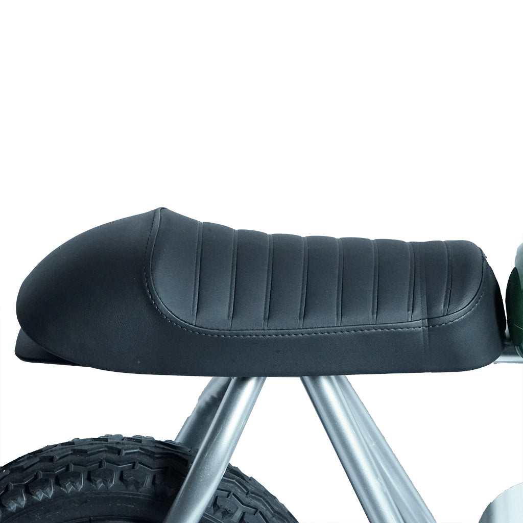 سكوتر كهربائي CRONY EL-MB05C فرامل عادية شاشة LCD دراجة كهربائية للأطفال سكوتر