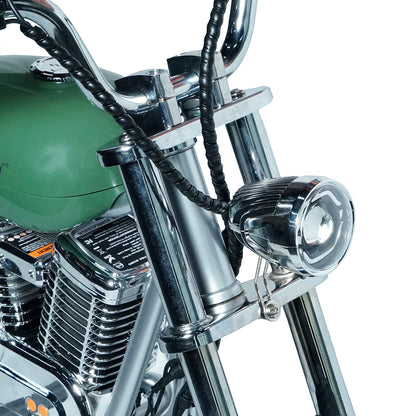 سكوتر كهربائي CRONY EL-MB05C فرامل عادية شاشة LCD دراجة كهربائية للأطفال سكوتر