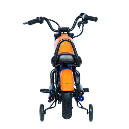 سكوتر كهربائي CRONY YY-7S8P تعليق أمامي فرامل عادية شاشة LCD دراجة كهربائية هارلي