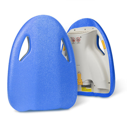 كروني EL-KB-01 لوح عائم كهربائي ألعاب مائية لمسبح السباحة رغوة عائم مساعد تدريب معدات تمرين لوح كهربائي غوص تحت الماء سكوتر بحري