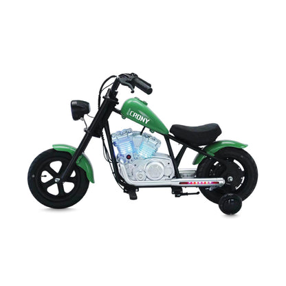 سكوتر كهربائي CRONY WR-B8 100 واط لعبة للأطفال E سكوتر