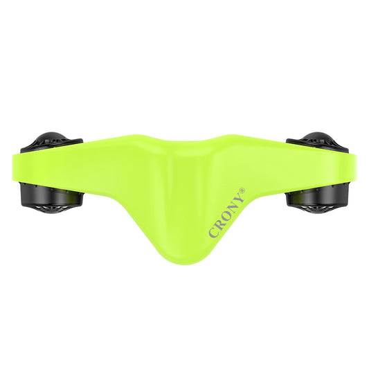 سكوتر مائي غاطس كهربائي للكبار والأطفال CRONY EL-SS01 للغوص تحت الماء والبحر