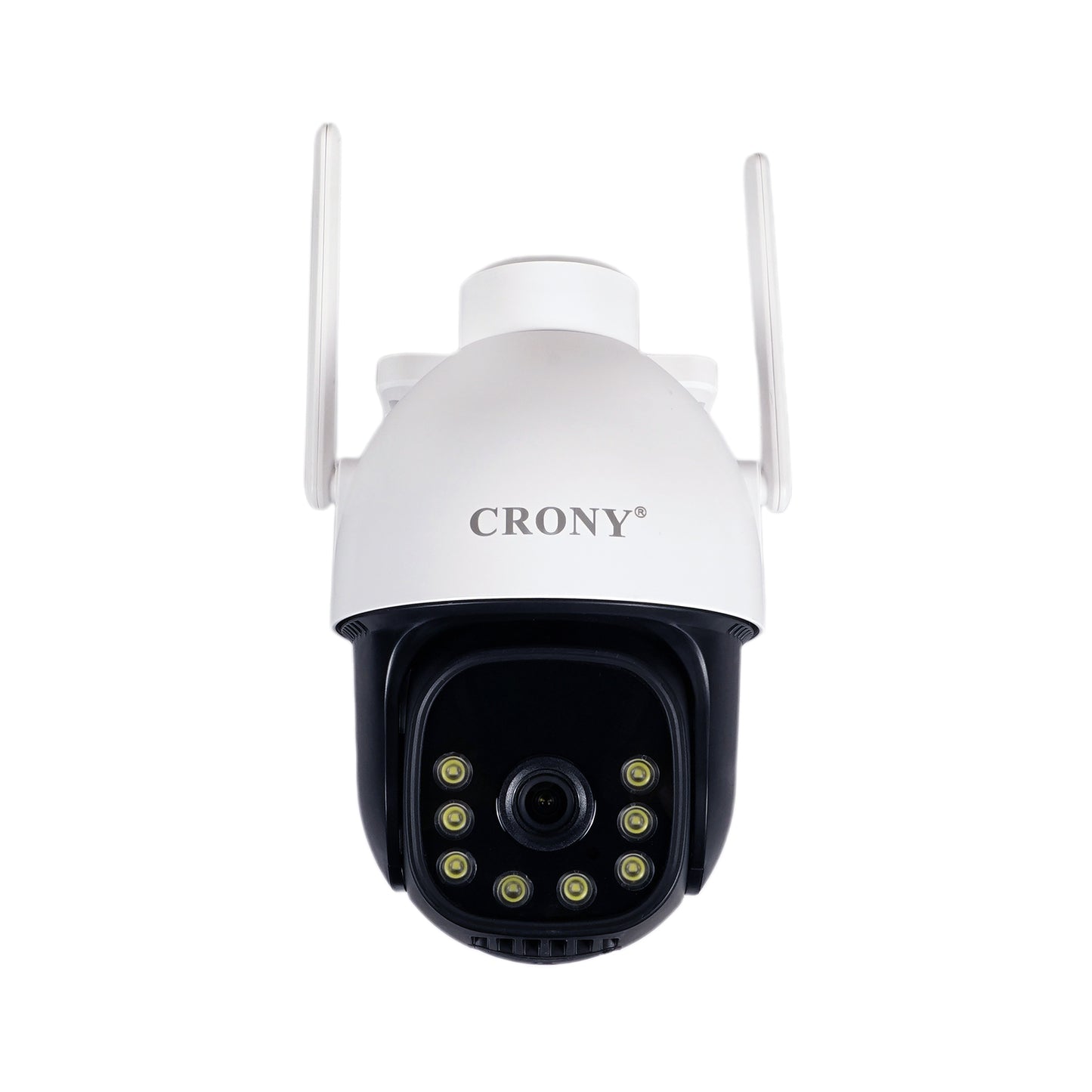 كاميرا شمسية 4G منخفضة الطاقة CRONY H10 AOV 24H