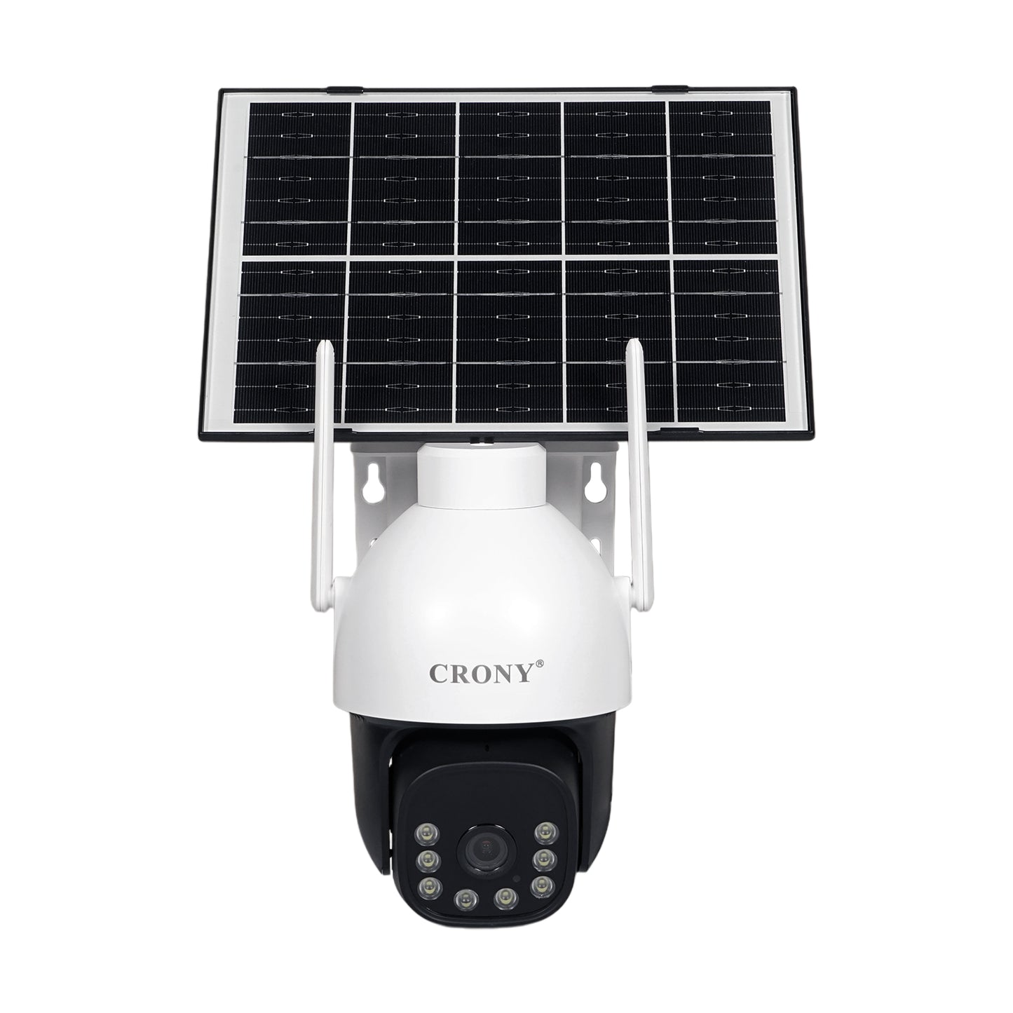 كاميرا شمسية 4G منخفضة الطاقة CRONY H10 AOV 24H