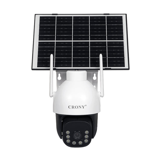كاميرا شمسية 4G منخفضة الطاقة CRONY H10 AOV 24H