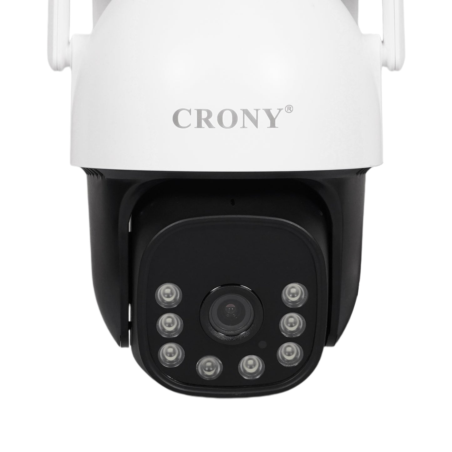 كاميرا شمسية 4G منخفضة الطاقة CRONY H10 AOV 24H