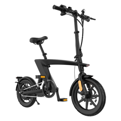 دراجة سكوتر كهربائية تعليق عالي الأداء طويلة المدى CRONY H1