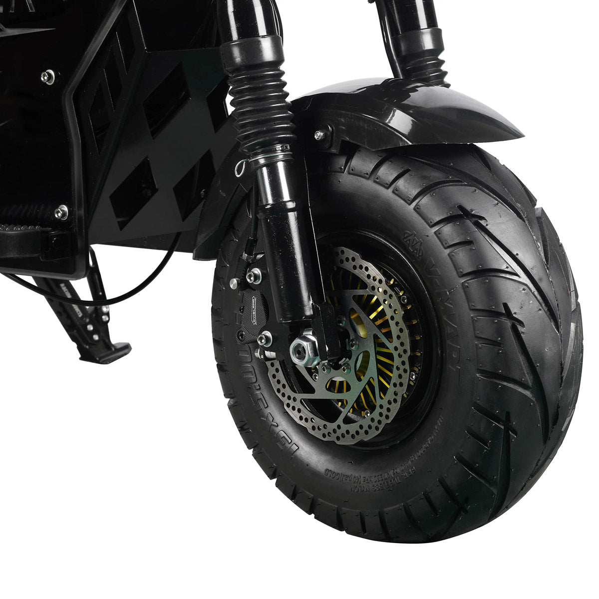 كروني الطراز الجديد L8 سكوتر كهربائي صغير عالي السرعة نظام تعليق متقدم دراجات كهربائية