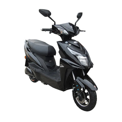 سكوتر كهربائي بشاشة LED CRONY S1