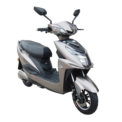 سكوتر كهربائي بشاشة LED CRONY S1