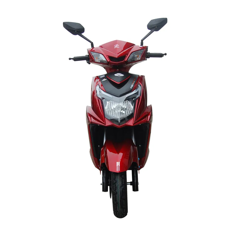 سكوتر كهربائي بشاشة LED CRONY S1