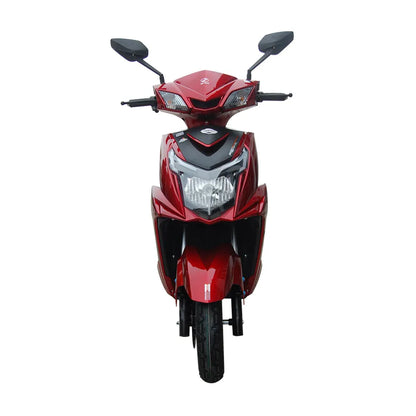 سكوتر كهربائي بشاشة LED CRONY S1