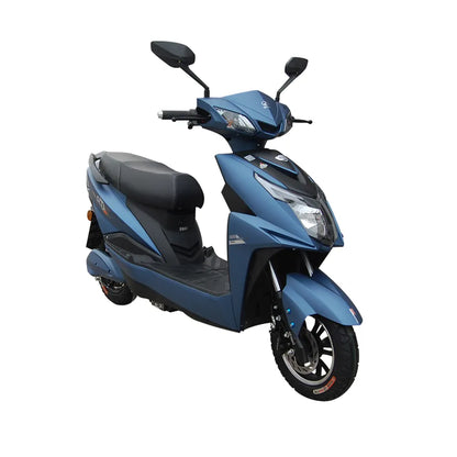 سكوتر كهربائي بشاشة LED CRONY S1