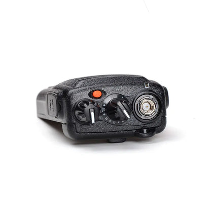 جهاز اتصال لاسلكي CRONY PT5200 UHF جهاز اتصال لاسلكي رقمي جهاز اتصال لاسلكي ثنائي الاتجاه مدى التحدث 5-8 كم