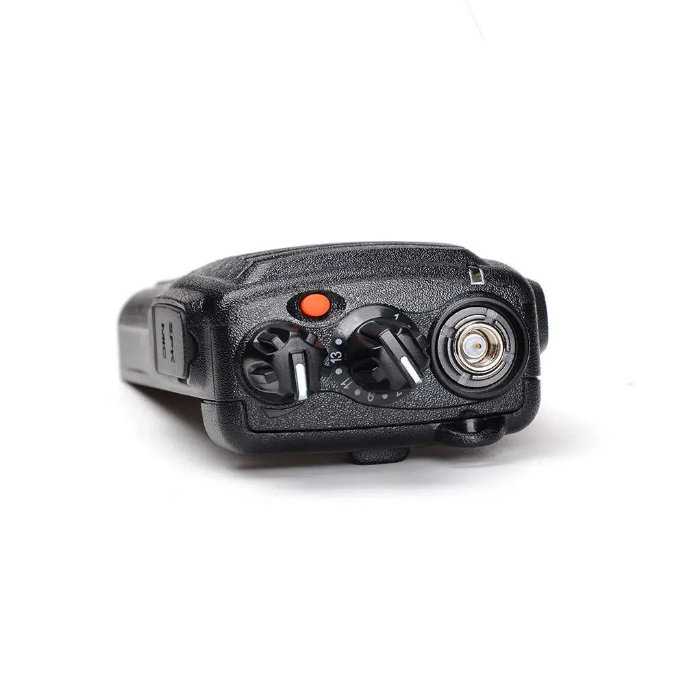 جهاز اتصال لاسلكي CRONY PT5200 UHF جهاز اتصال لاسلكي رقمي جهاز اتصال لاسلكي ثنائي الاتجاه مدى التحدث 5-8 كم