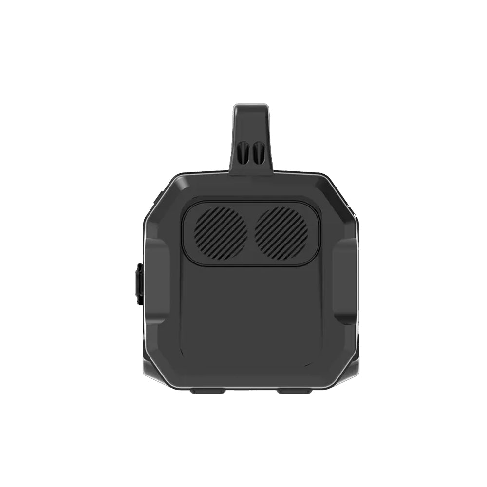 محطة طاقة محمولة CRONY CN1002-1800W تيار متردد 230 فولت