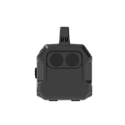 محطة طاقة محمولة CRONY CN1002-1800W تيار متردد 230 فولت