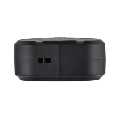 جهاز تتبع GPS TKSTAR TK90B مع تطبيق، جهاز تتبع سيارة لاسلكي 4G، عمر بطارية طويل، مقاوم للماء، جهاز تتبع سيارة محمول GPS