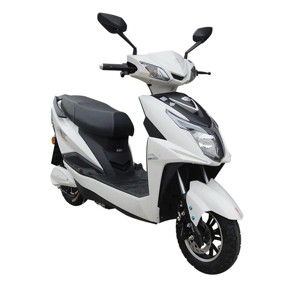 سكوتر كهربائي بشاشة LED CRONY S1