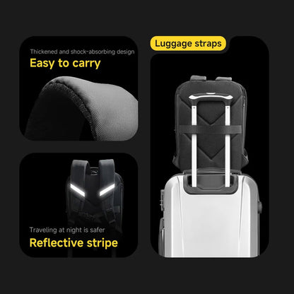 CRONY حقيبة ظهر بشاشة LED رينجر الوحيد حقيبة ظهر بشاشة LED حقيبة ظهر إعلانية نمط مخصص