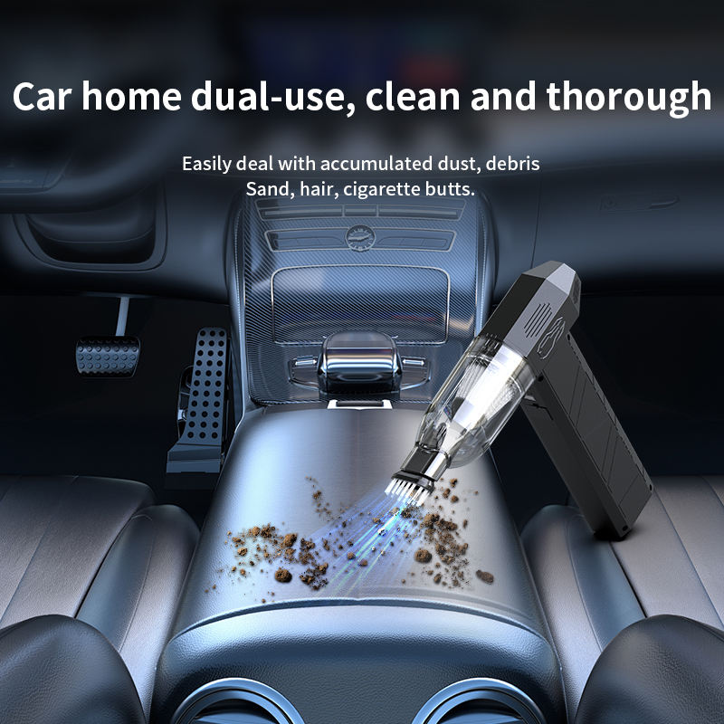 مروحة قوة فائقة CRONY PQ235 مع جهاز تشغيل القفز