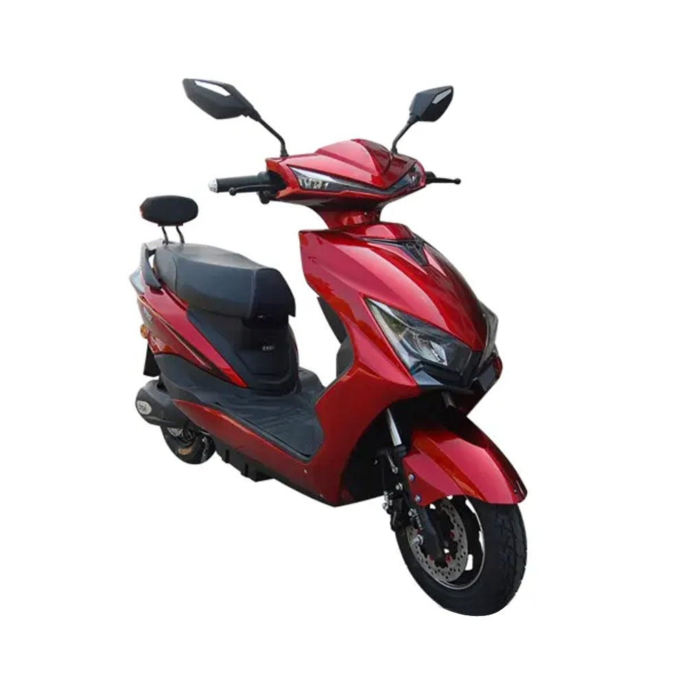 سكوتر كهربائي بشاشة LED CRONY S1