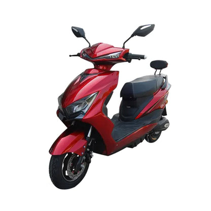 سكوتر كهربائي بشاشة LED CRONY S1