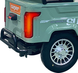 سكوتر كهربائي للركاب CRONY W10 للتنقل الكهربائي