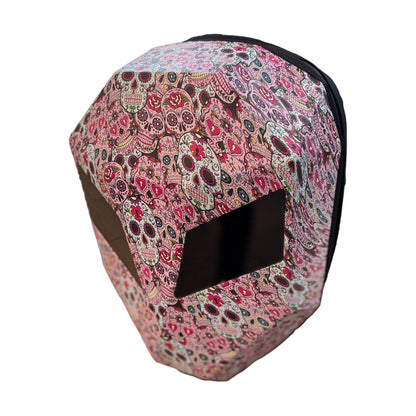 حقيبة ظهر LED الرجل الحديدي كروني ترقية حقيبة ظهر LED الرجل الحديدي شاشة فارس حقيبة دراجة نارية حقيبة سفر رائعة حقيبة سكوتر