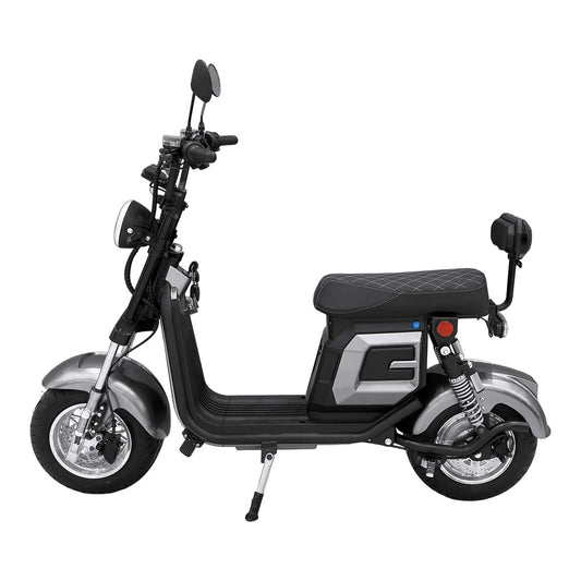 Electric Scooter G030 – Modern Compact Urban Ride