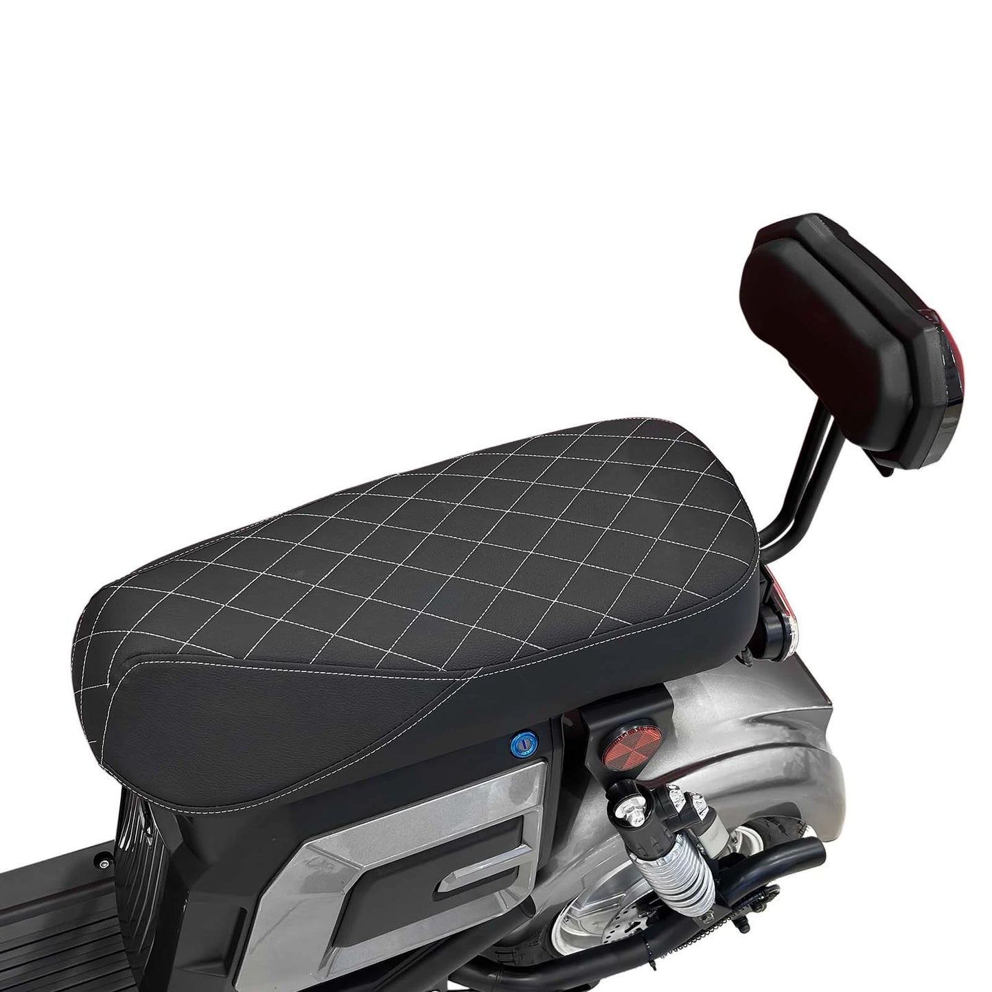 Electric Scooter G030 – Modern Compact Urban Ride