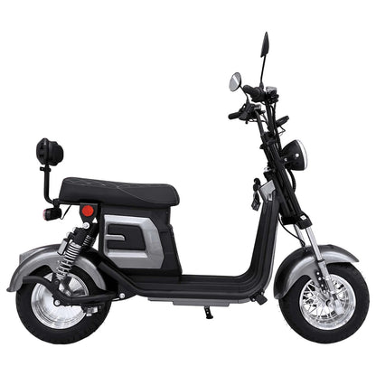 Electric Scooter G030 – Modern Compact Urban Ride