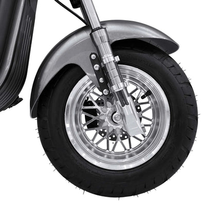 Electric Scooter G030 – Modern Compact Urban Ride