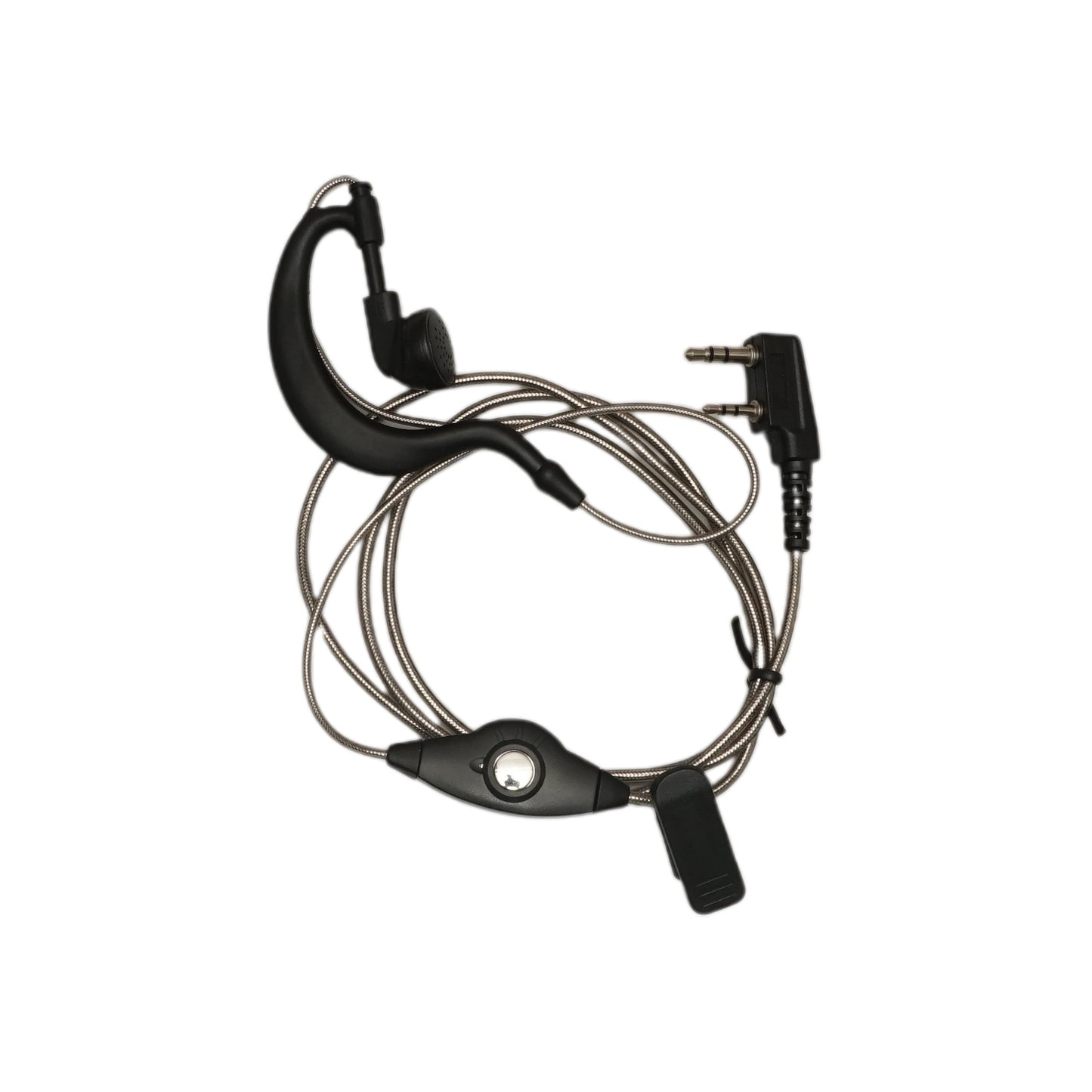 سماعات أذن CRONY 5800 لأجهزة الووكي توكي بدون استخدام اليدين