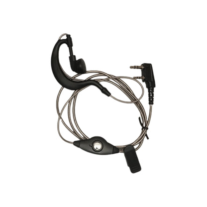 سماعات أذن CRONY 5800 لأجهزة الووكي توكي بدون استخدام اليدين