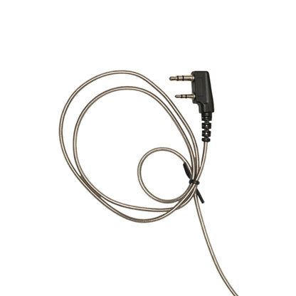 سماعات أذن CRONY 5800 لأجهزة الووكي توكي بدون استخدام اليدين